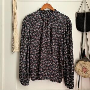 Loft Top - Size Large